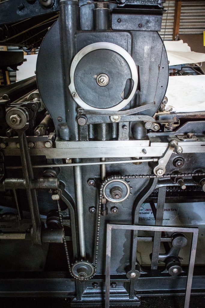 Temora Rural Museum The Riverina